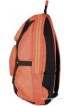 Fastrack 14 inch Laptop Backpack(Orange)